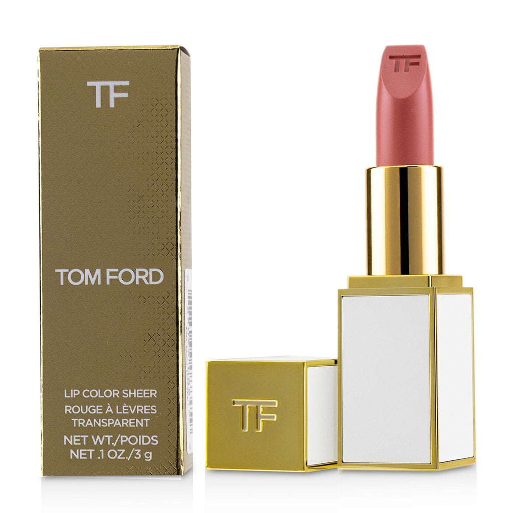 Tom Ford Lip Color Sheer - # 03 Le Mepris  3g/0.1oz