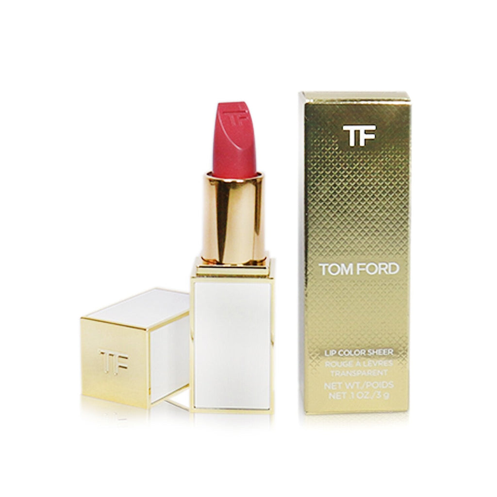 Tom Ford Lip Color Sheer - # 04 Aphrodite  3g/0.1oz