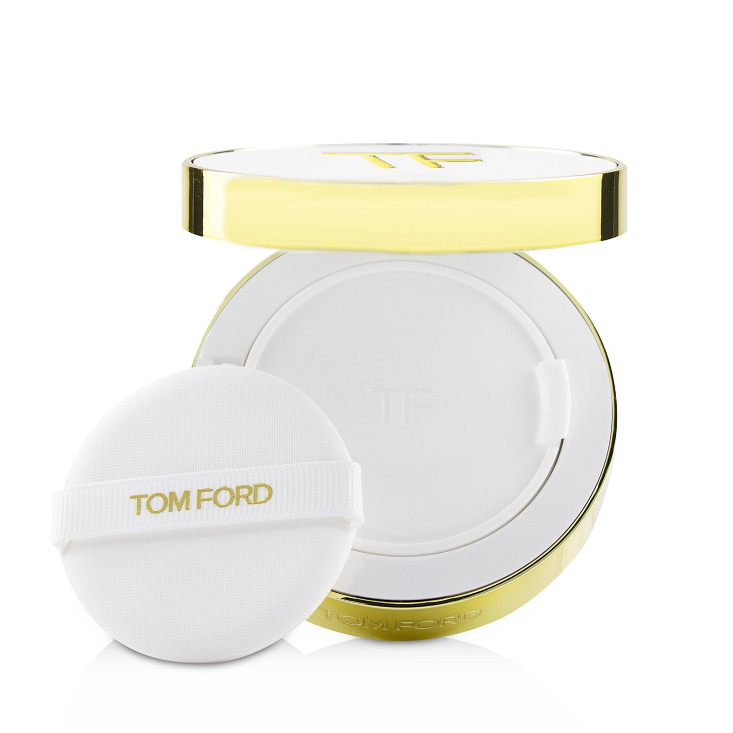 Tom Ford Soleil Glow Tone Up Hydrating Cushion Compact Foundation SPF40 - # 1.3 Warm Porcelain  12g/0.42oz
