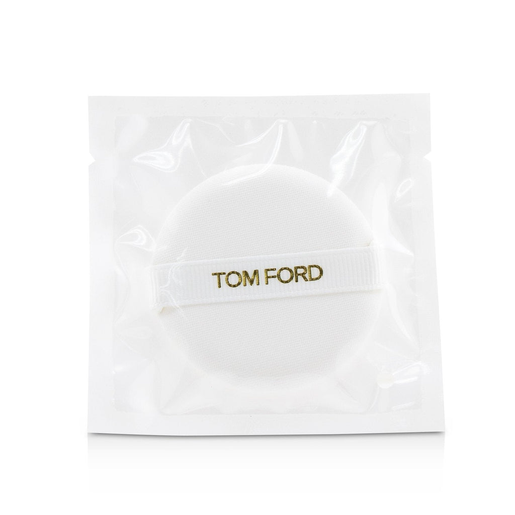 Tom Ford Soleil Glow Tone Up Hydrating Cushion Compact Foundation SPF40 Refill - # 1.3 Warm Porcelain  12g/0.42oz