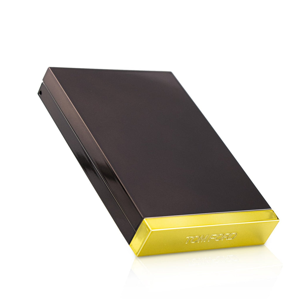 Tom Ford Eye Color Quad - # 04 Suspicion  6g/0.21oz