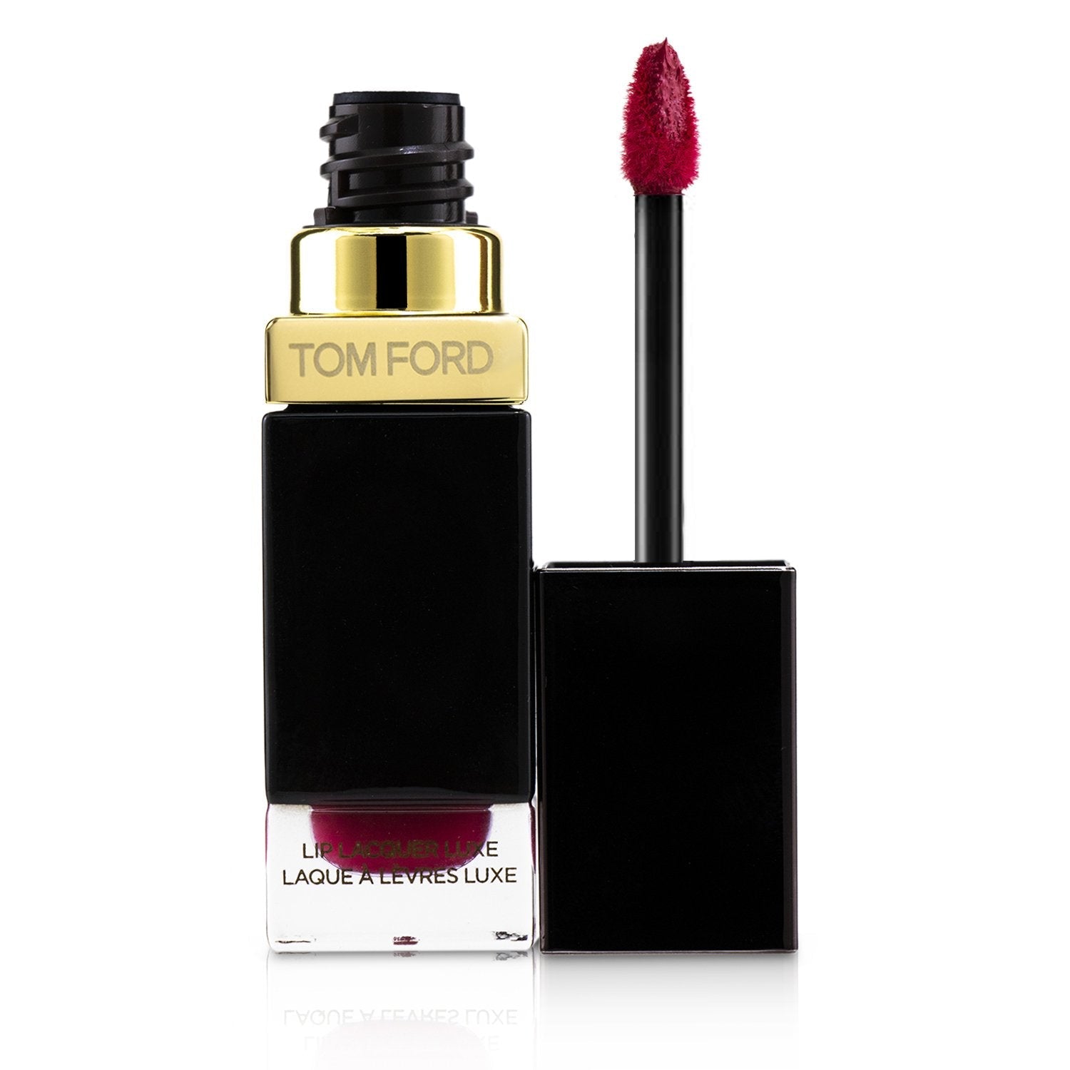 Tom Ford Lip Lacquer Luxe - # 04 Initiate (Vinyl)  6ml/0.2oz