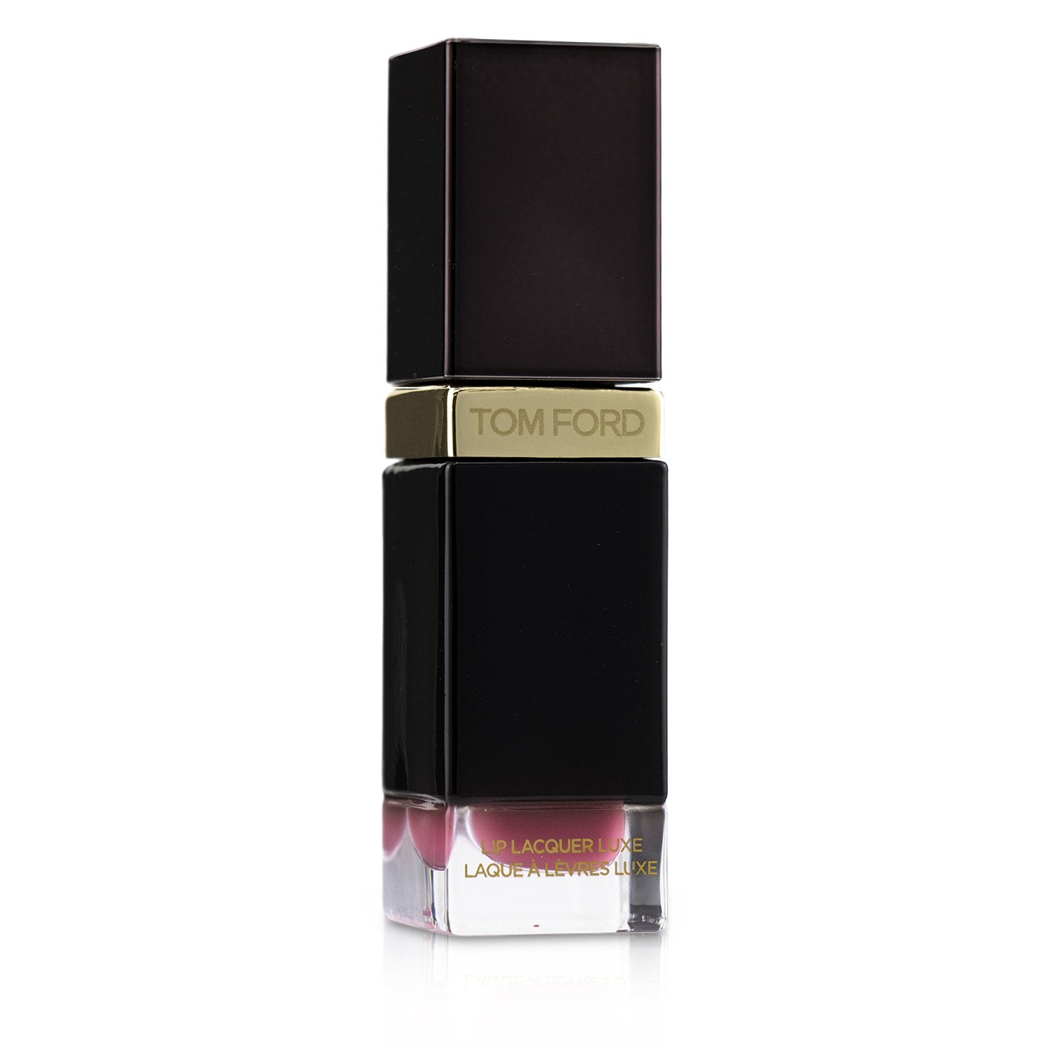 Tom Ford Lip Lacquer Luxe - # 03 Intimate (Vinyl)  6ml/0.2oz