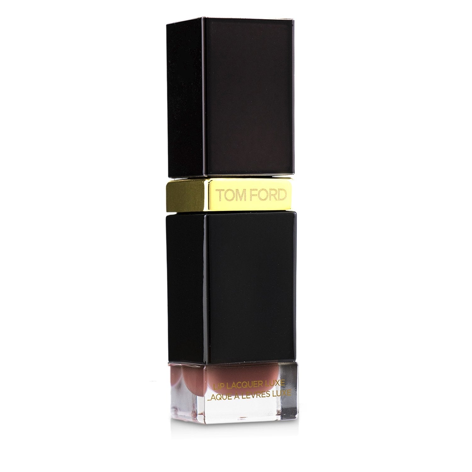 Tom Ford Lip Lacquer Luxe - # 03 Intimate (Vinyl)  6ml/0.2oz