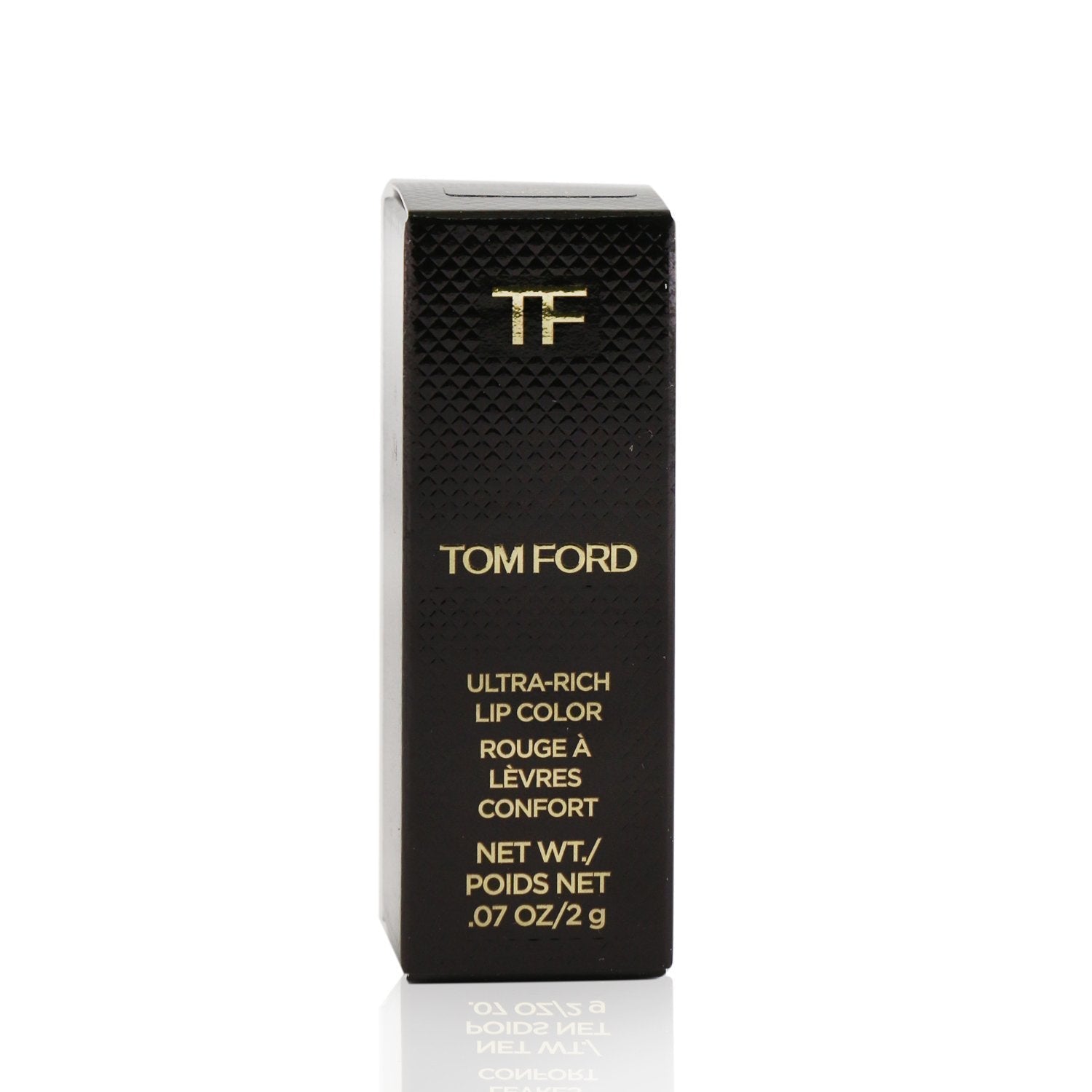 Tom Ford Boys & Girls Lip Color - # 30 Camilla (Sheer)  2g/0.07oz