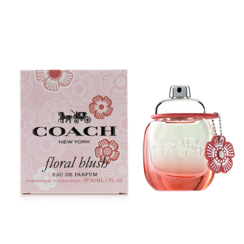 Coach Floral Blush Eau De Parfum Spray  50ml/1.7oz