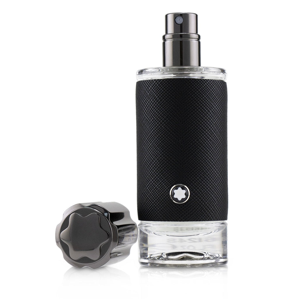 Montblanc Explorer Eau De Parfum Spray  60ml/2oz