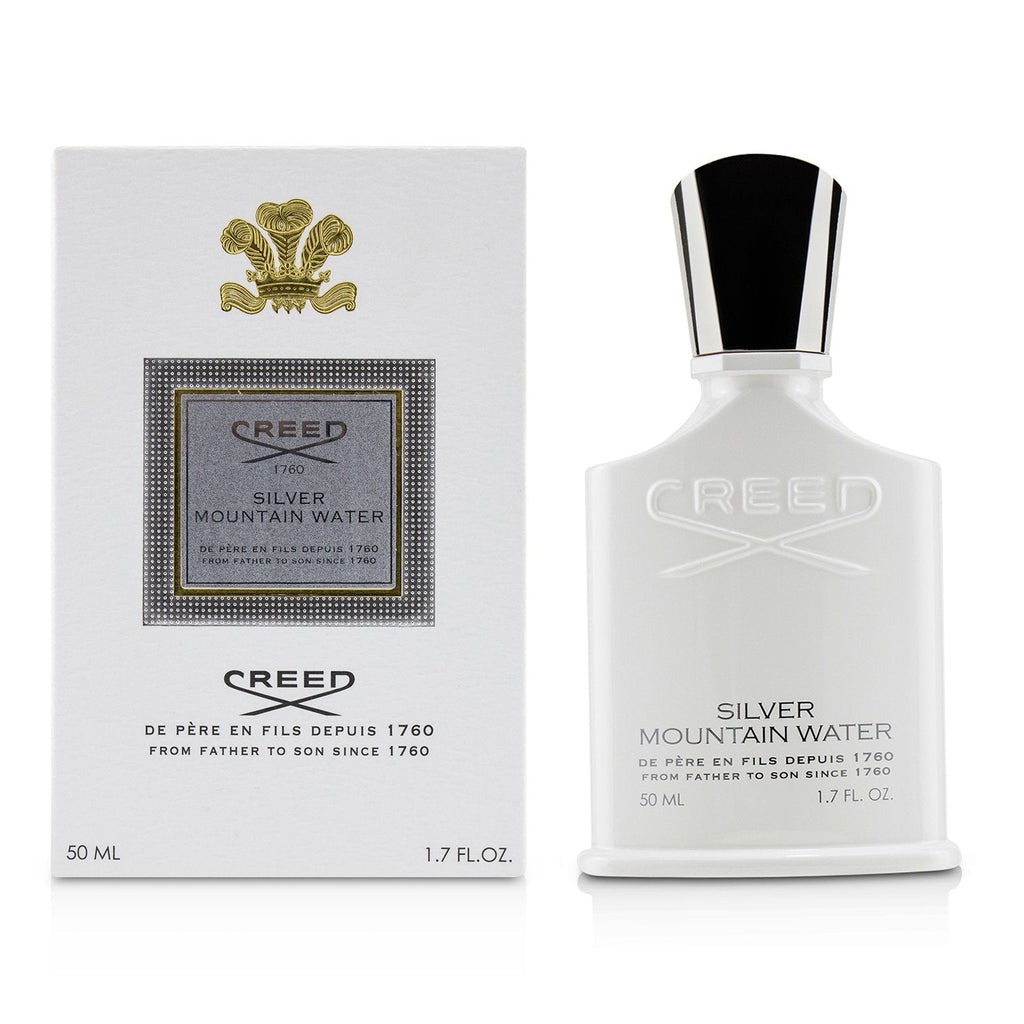 Creed Silver Mountain Water Fragrance Spray  50ml/1.7oz