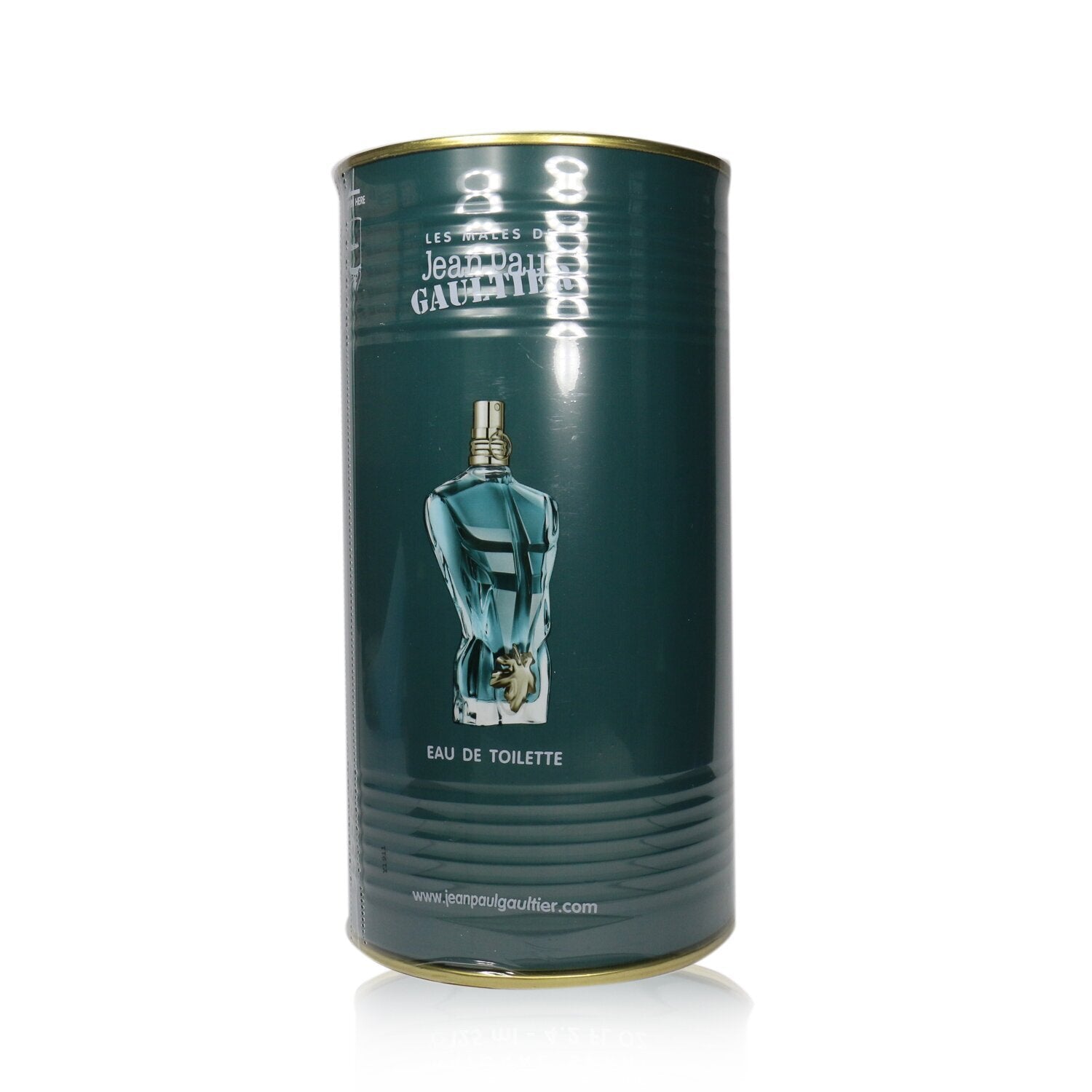 Jean Paul Gaultier Le Beau Eau De Toilette Spray  75ml/2.5oz