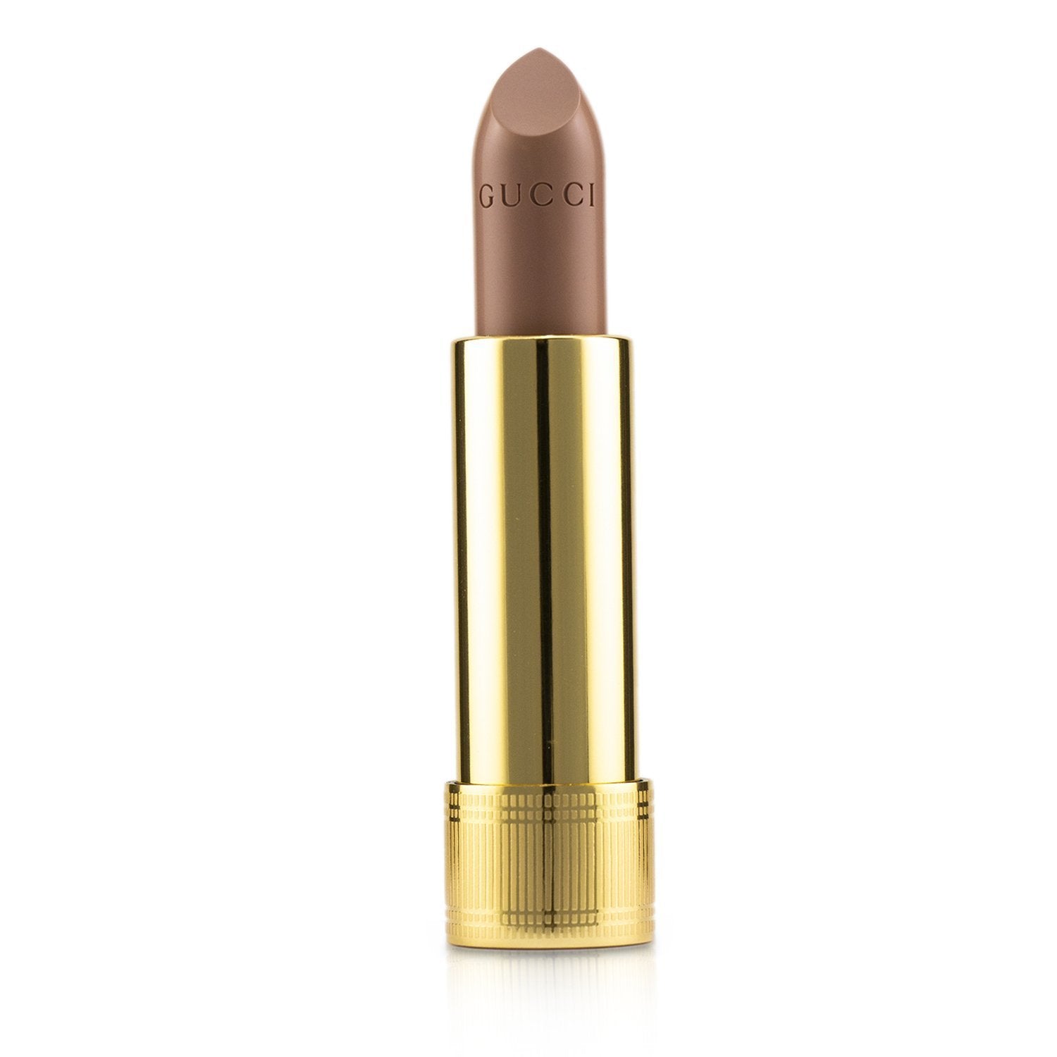 Gucci Rouge A Levres Satin Lip Colour - # 101 Margaret Candleflame  3.5g/0.12oz