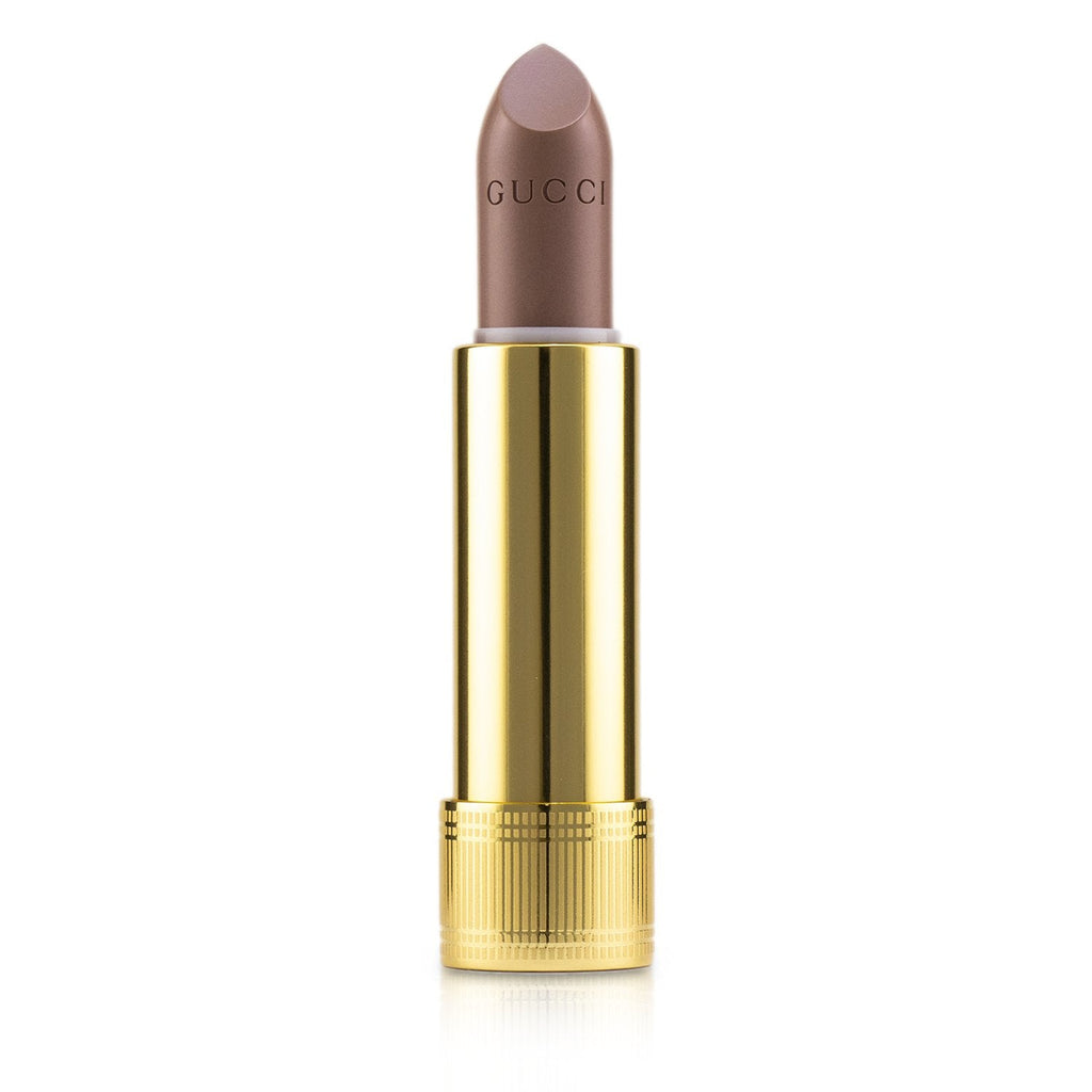 Gucci Rouge A Levres Satin Lip Colour - # 500 Odalie Red  3.5g/0.12oz