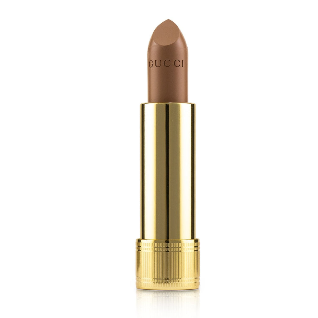 Gucci Rouge A Levres Satin Lip Colour - # 104 Penny Beige  3.5g/0.12oz