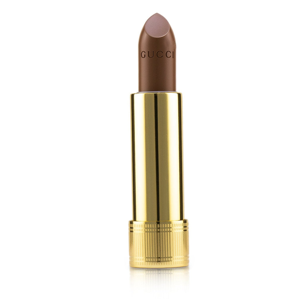 Gucci Rouge A Levres Satin Lip Colour - # 405 Grand Hotel  3.5g/0.12oz