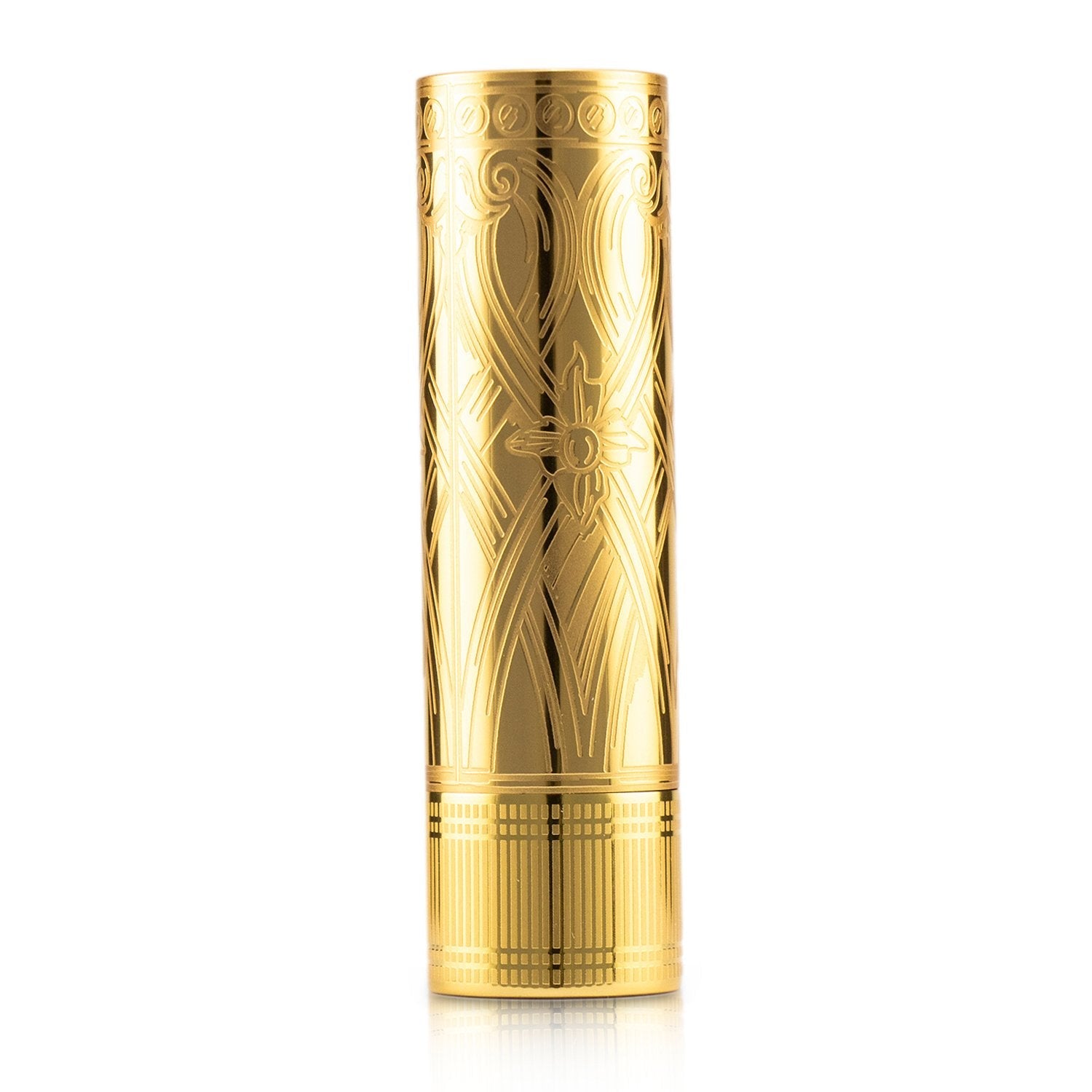 Gucci Rouge A Levres Satin Lip Colour - # 25 Goldie Red  3.5g/0.12oz