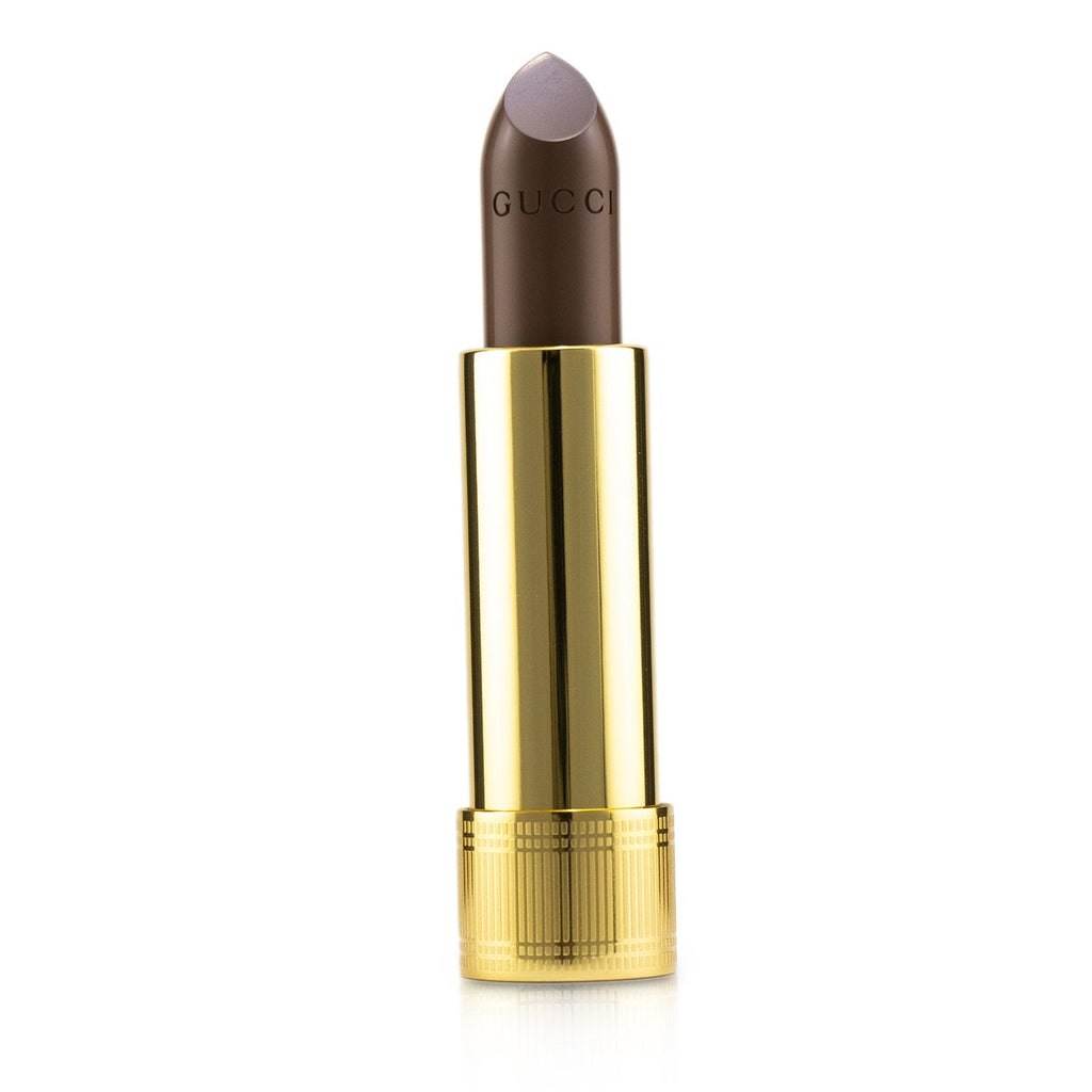 Gucci Rouge A Levres Satin Lip Colour - # 201 The Painted Veil  3.5g/0.12oz