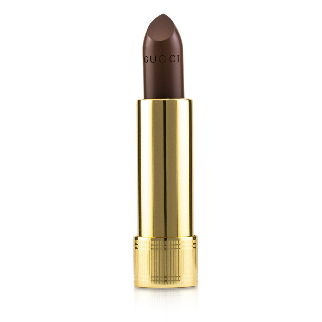 Gucci Rouge A Levres Satin Lip Colour - # 501 Constance Vermillon  3.5g/0.12oz