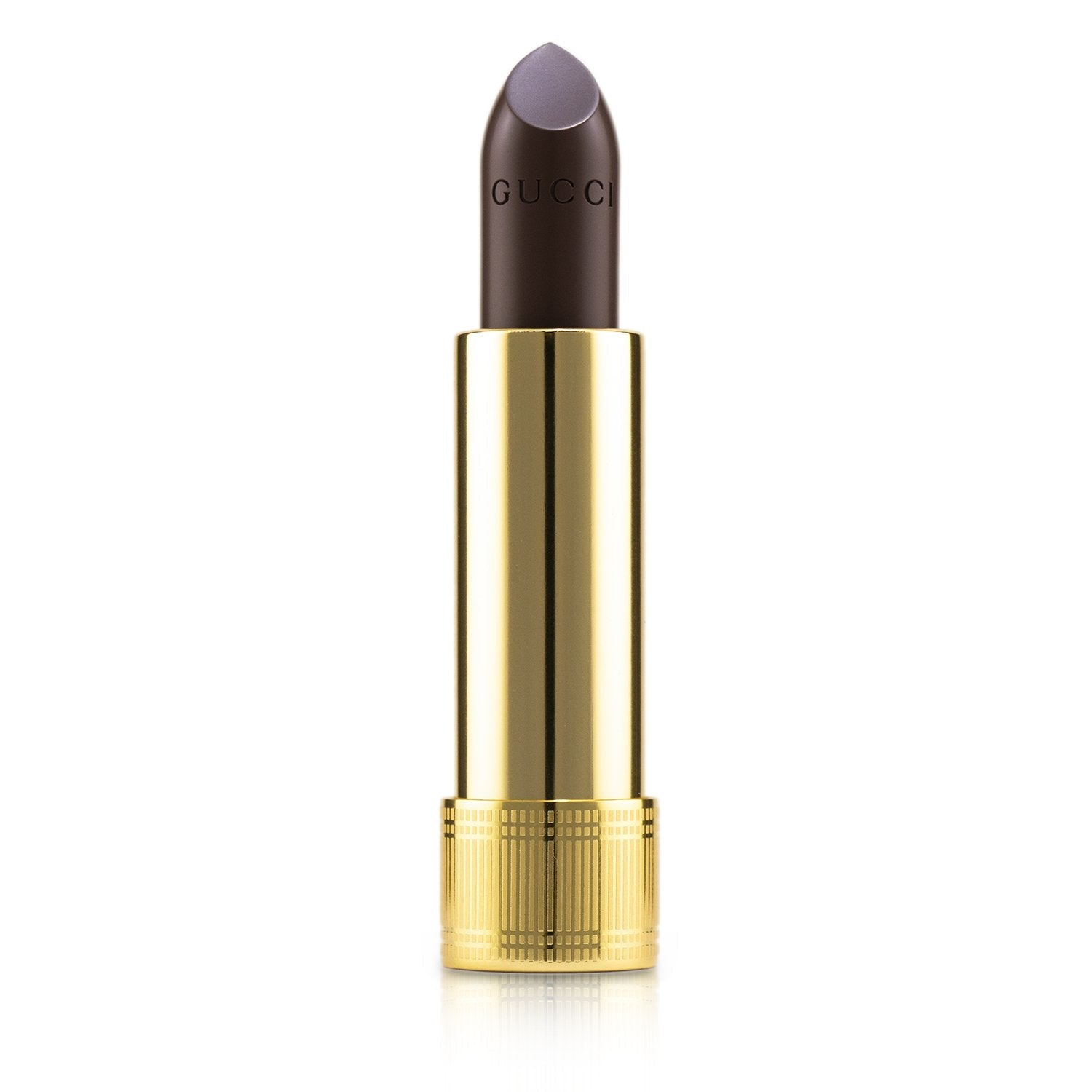 Gucci Rouge A Levres Satin Lip Colour - # 202 Moira Sienna  3.5g/0.12oz