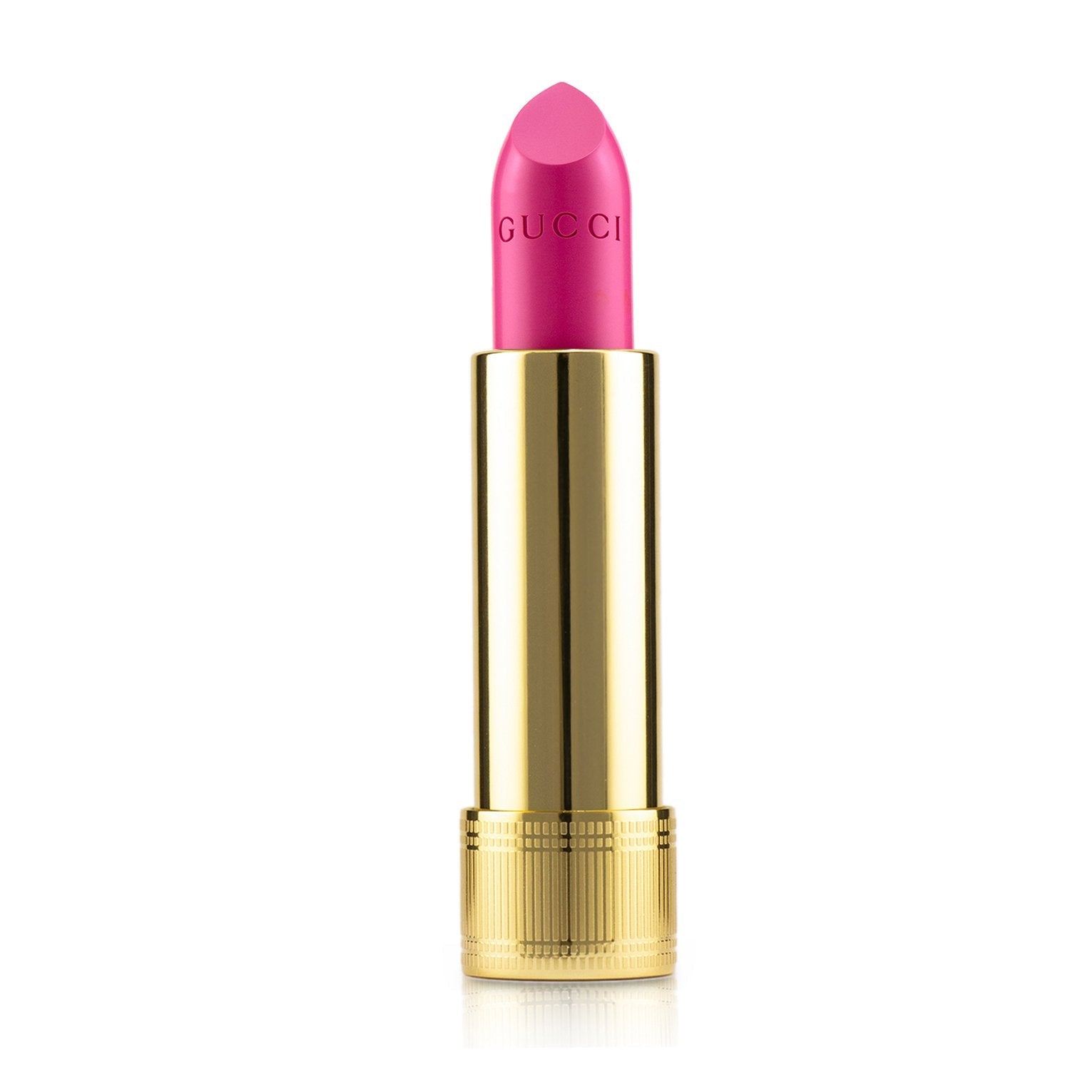 Gucci Rouge A Levres Satin Lip Colour - # 25 Goldie Red  3.5g/0.12oz