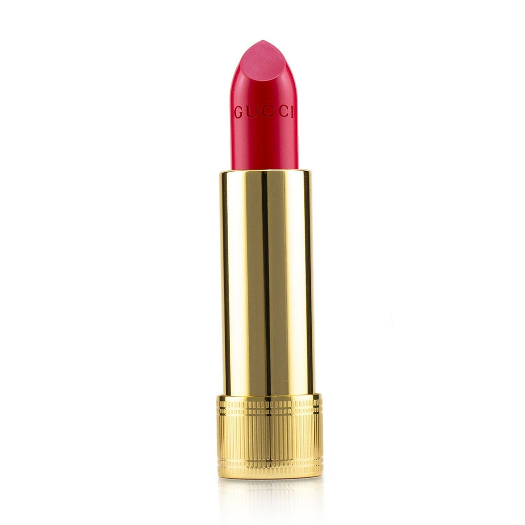 Gucci Rouge A Levres Satin Lip Colour - # 503 Teresina Ruby  3.5g/0.12oz