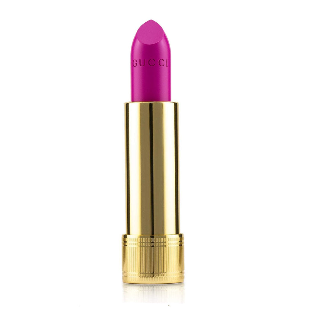 Gucci Rouge A Levres Satin Lip Colour - # 25 Goldie Red  3.5g/0.12oz