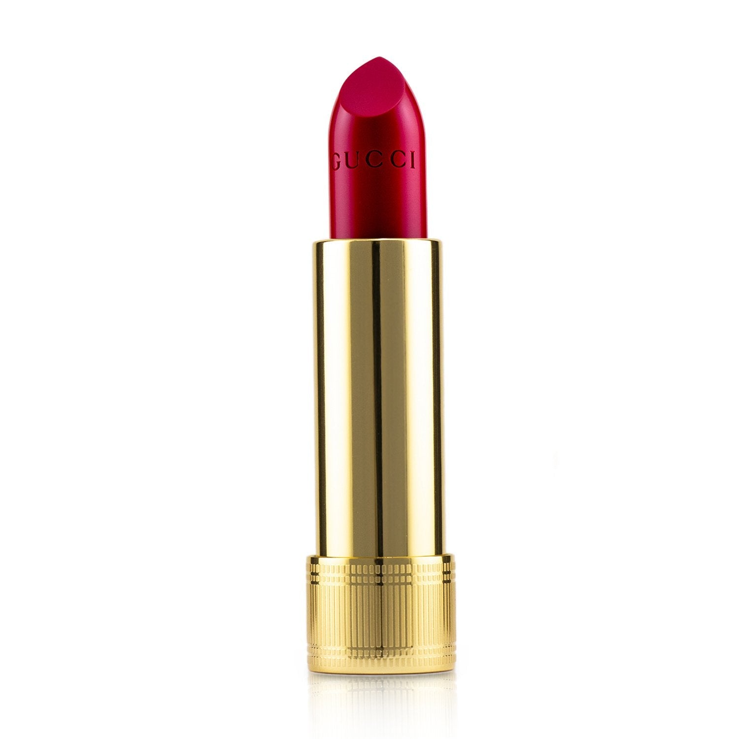 Gucci Rouge A Levres Satin Lip Colour - # 301 Mae Coral  3.5g/0.12oz