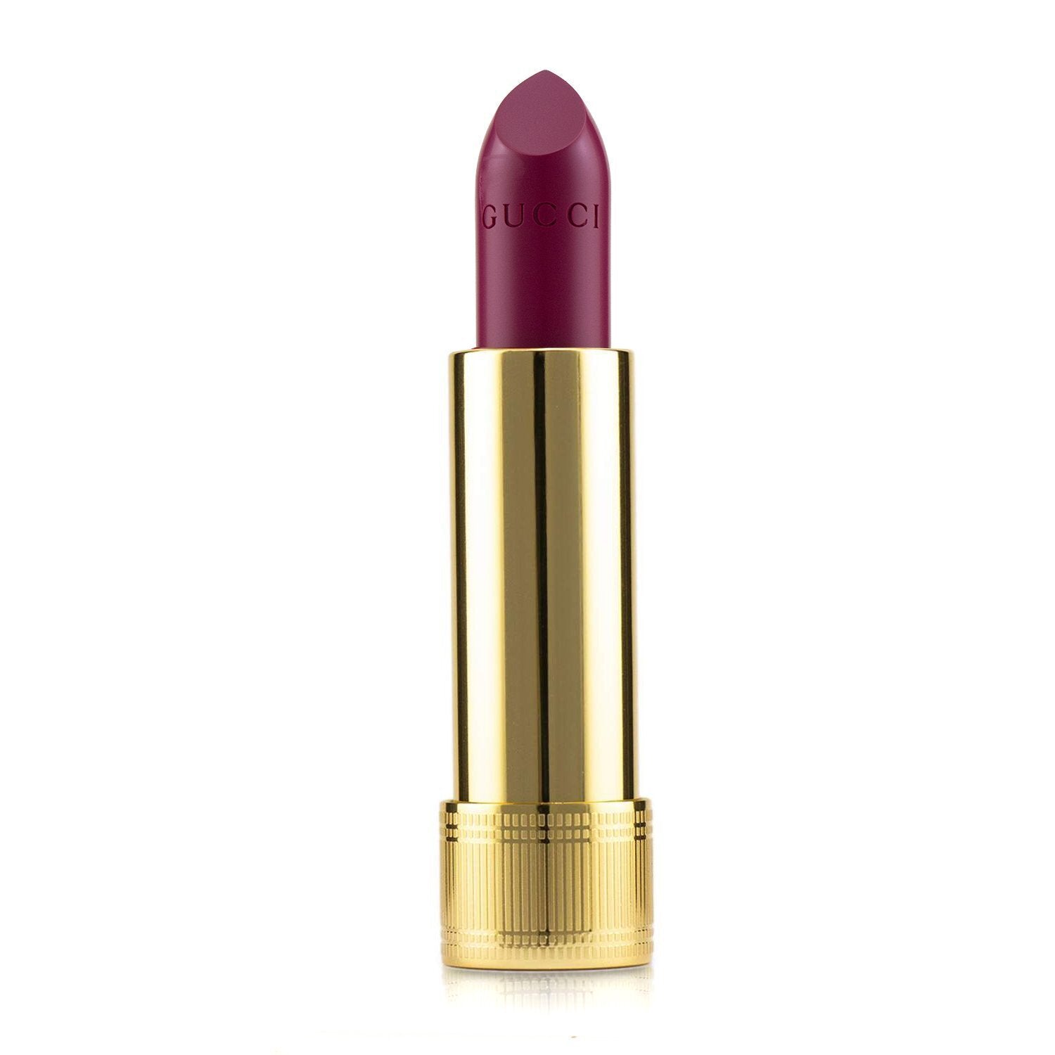 Gucci Rouge A Levres Satin Lip Colour - # 203 Mildred Rosewood  3.5g/0.12oz