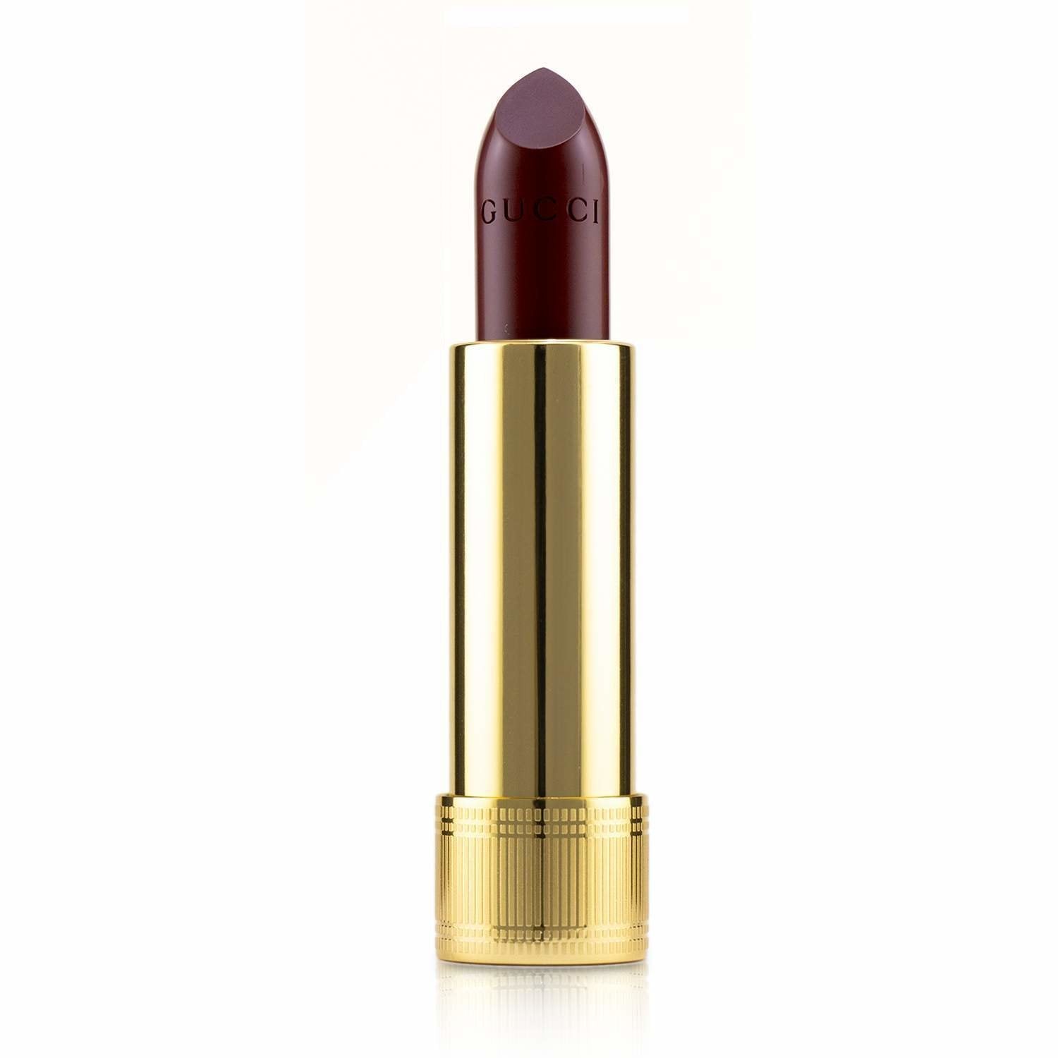 Gucci Rouge A Levres Satin Lip Colour - # 600 The Fallen Sparrow  3.5g/0.12oz
