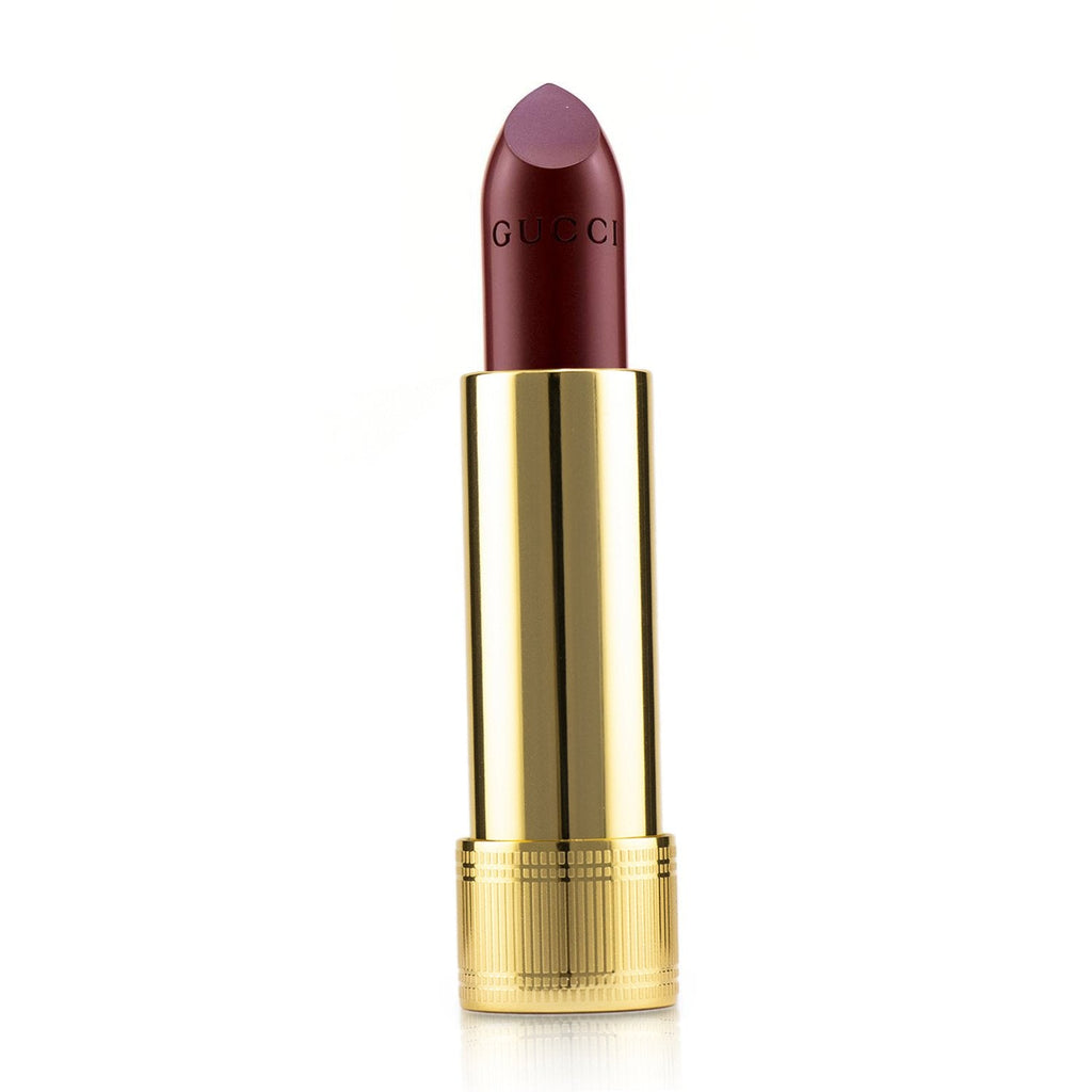 Gucci Rouge A Levres Satin Lip Colour - # 502 Eadie Scarlet  3.5g/0.12oz