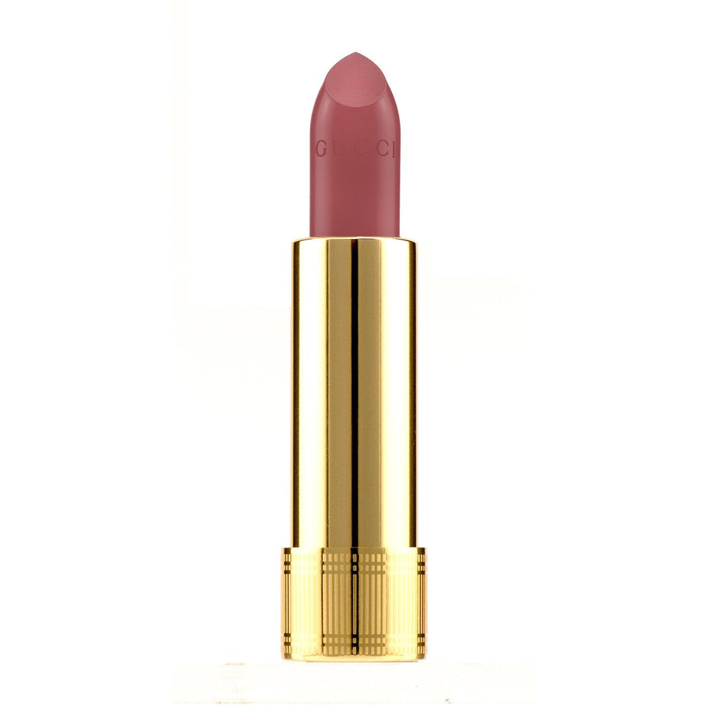 Gucci Rouge A Levres Satin Lip Colour - # 302 Agatha Orange  3.5g/0.12oz