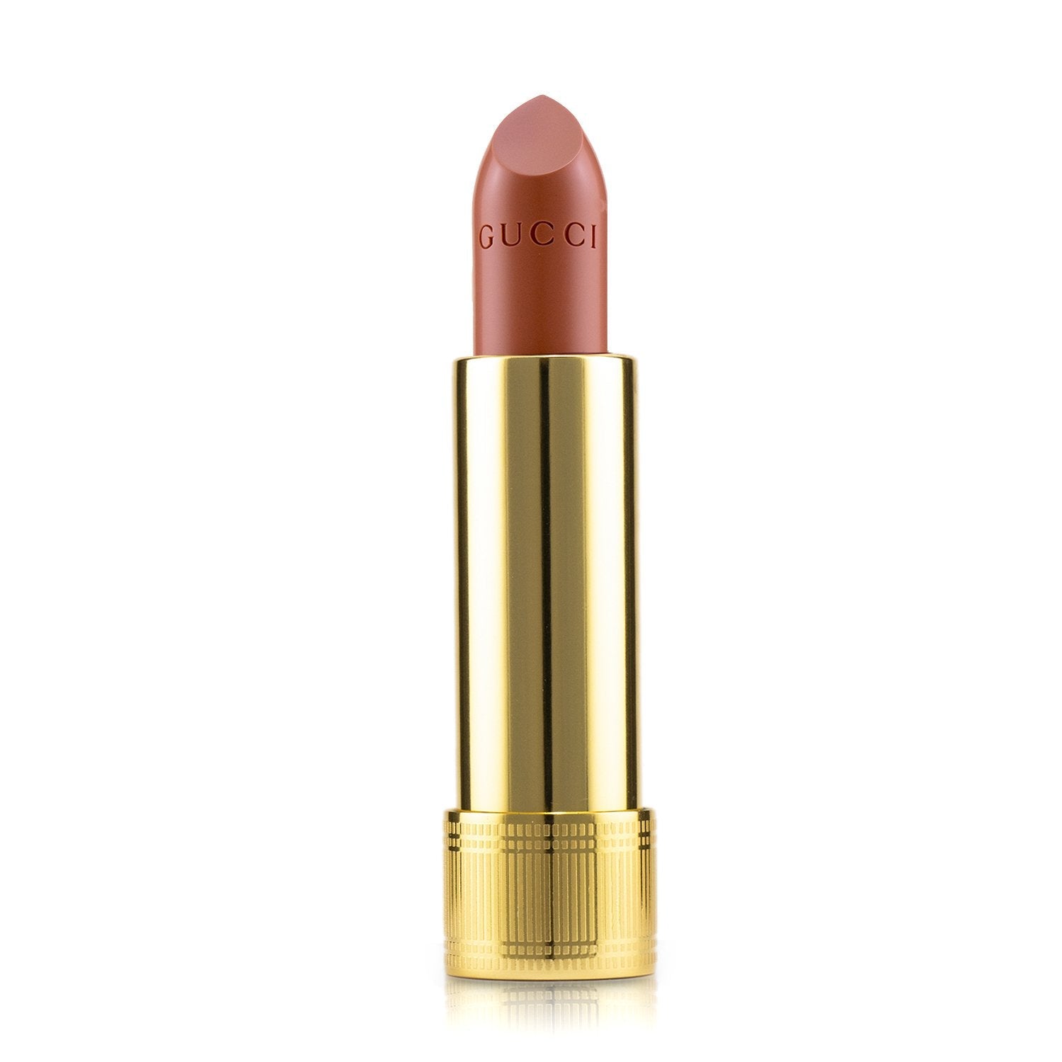 Gucci Rouge A Levres Voile Lip Colour - # 508 Diana Amber  3.5g/0.12oz