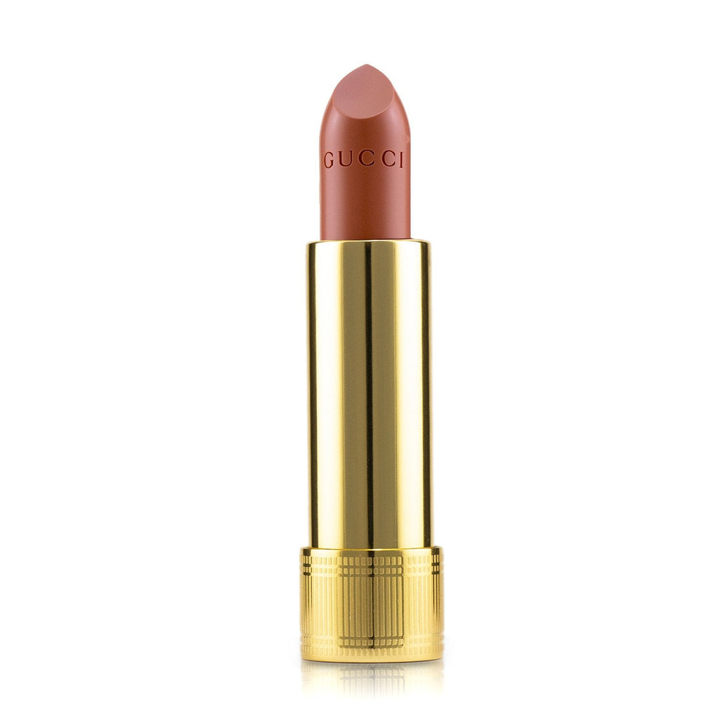 Gucci Rouge A Levres Voile Lip Colour - # 25 Goldie Red  3.5g/0.12oz