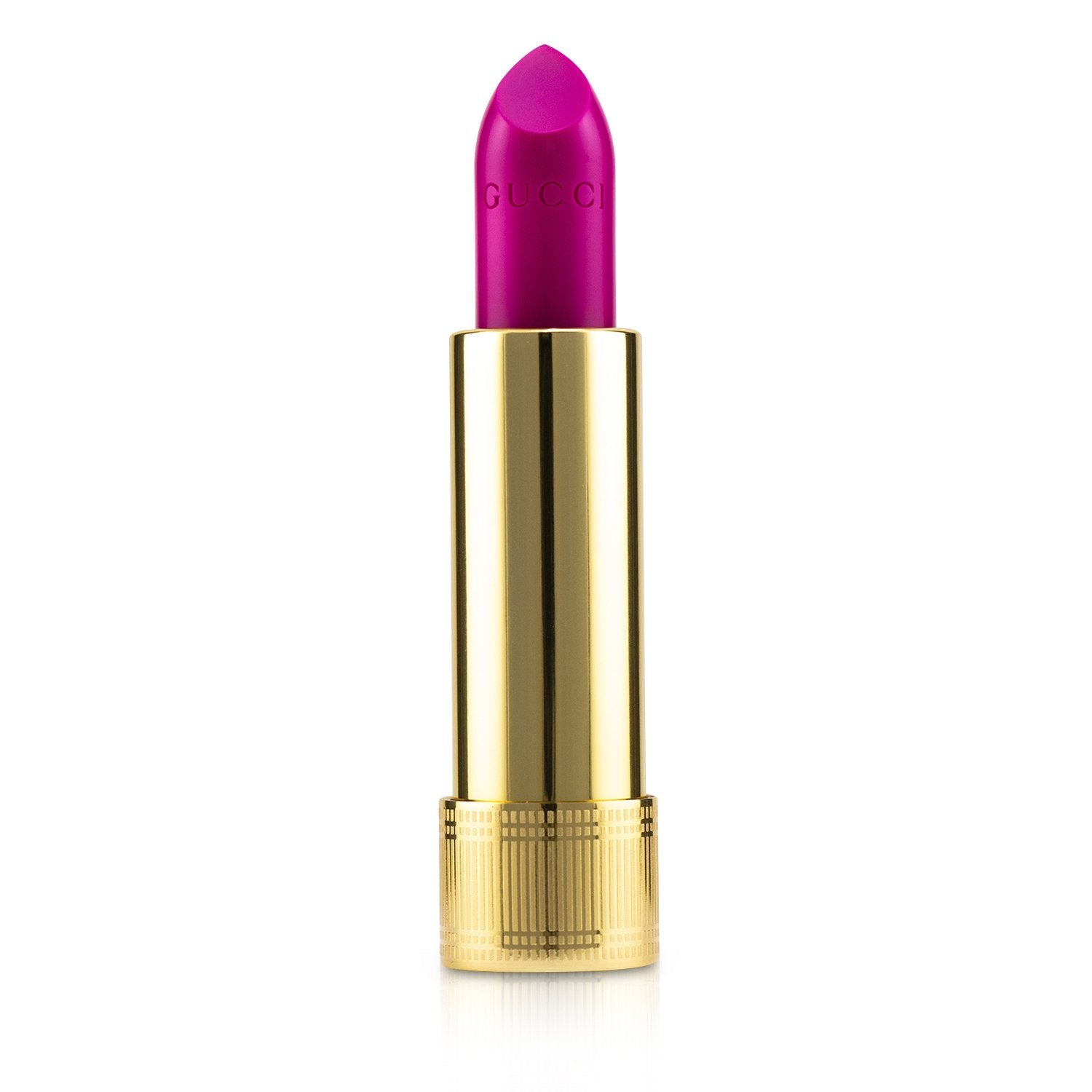 Gucci Rouge A Levres Voile Lip Colour - # 506 Louisa Red  3.5g/0.12oz