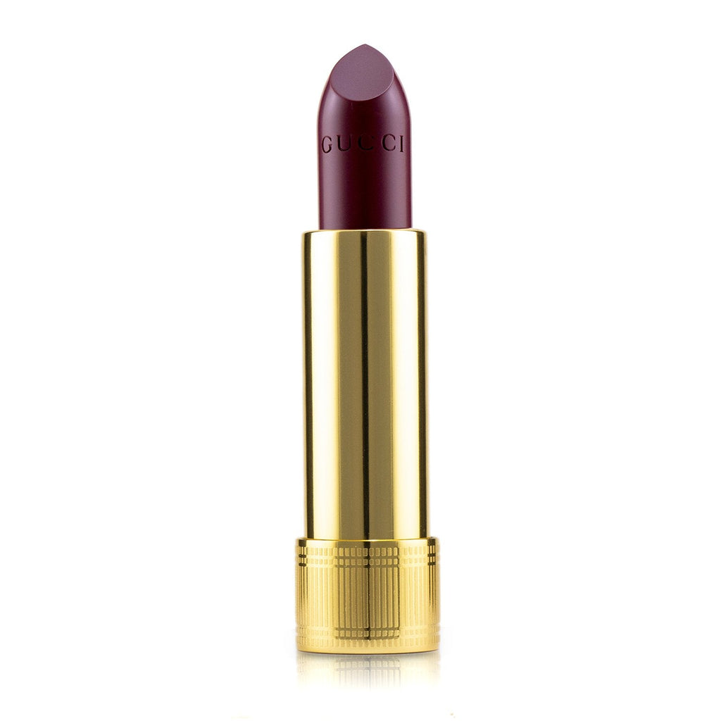 Gucci Rouge A Levres Voile Lip Colour - # 302 Agatha Orange  3.5g/0.12oz