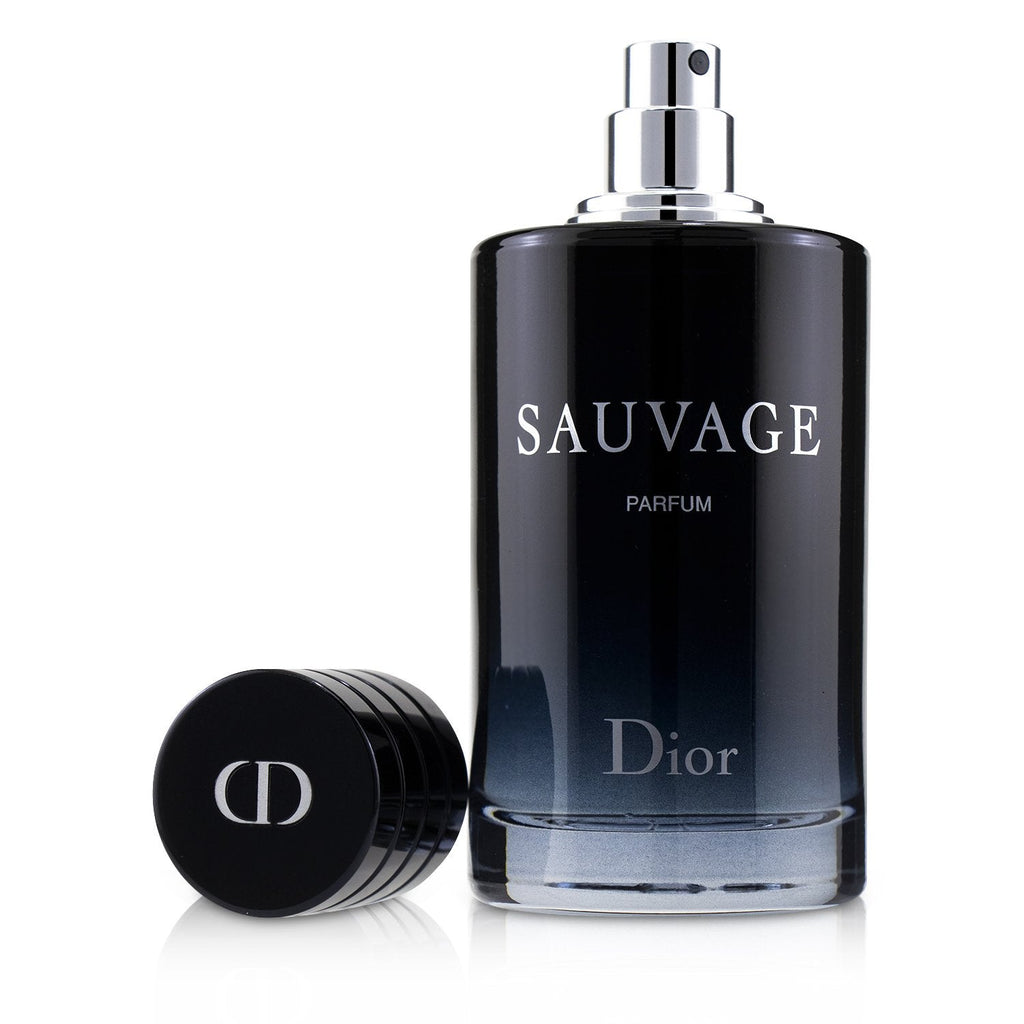 Christian Dior Sauvage Parfum Spray  100ml/3.3oz