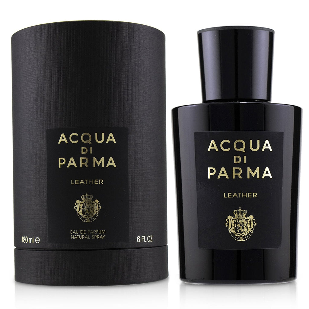 Acqua Di Parma Signatures Of The Sun Leather Eau De Parfum Spray  100ml/3.4oz