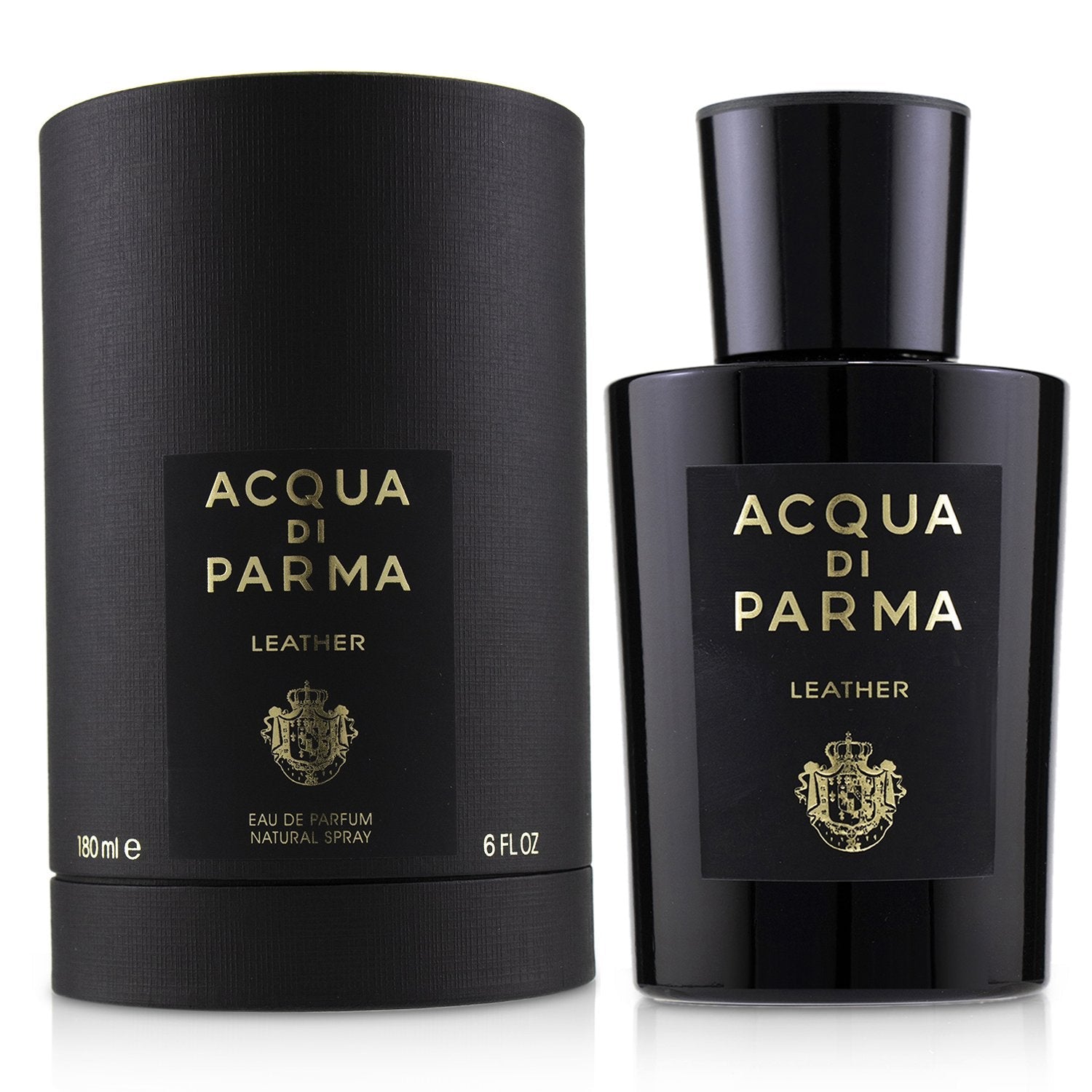 Acqua Di Parma Signatures Of The Sun Leather Eau De Parfum Spray  100ml/3.4oz