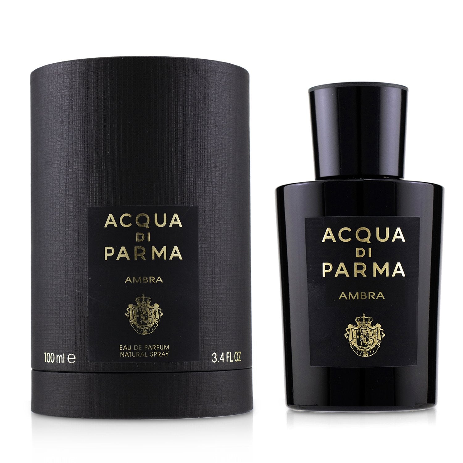 Acqua Di Parma Signatures Of The Sun Ambra Eau De Parfum Spray  100ml/3.4oz