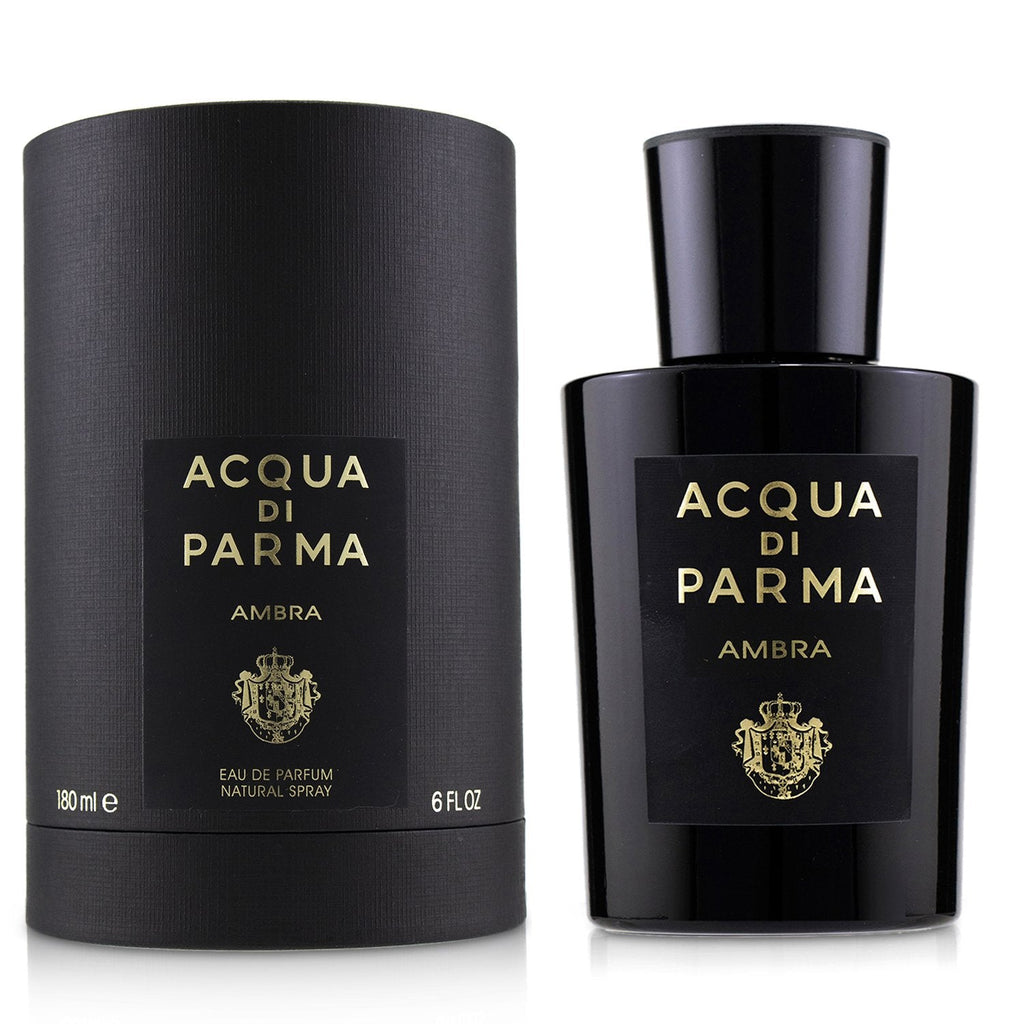 Acqua Di Parma Signatures Of The Sun Ambra Eau De Parfum Spray  180ml/6oz