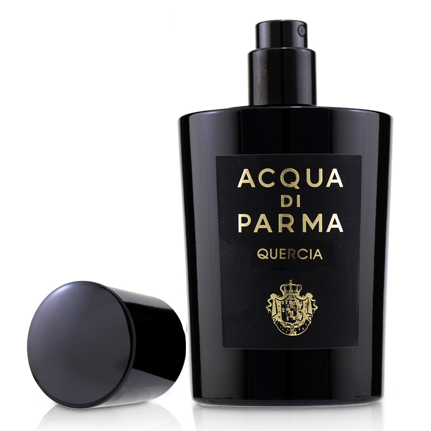 Acqua Di Parma Signatures Of The Sun Quercia Eau De Parfum Spray (Unboxed)  100ml/3.4oz