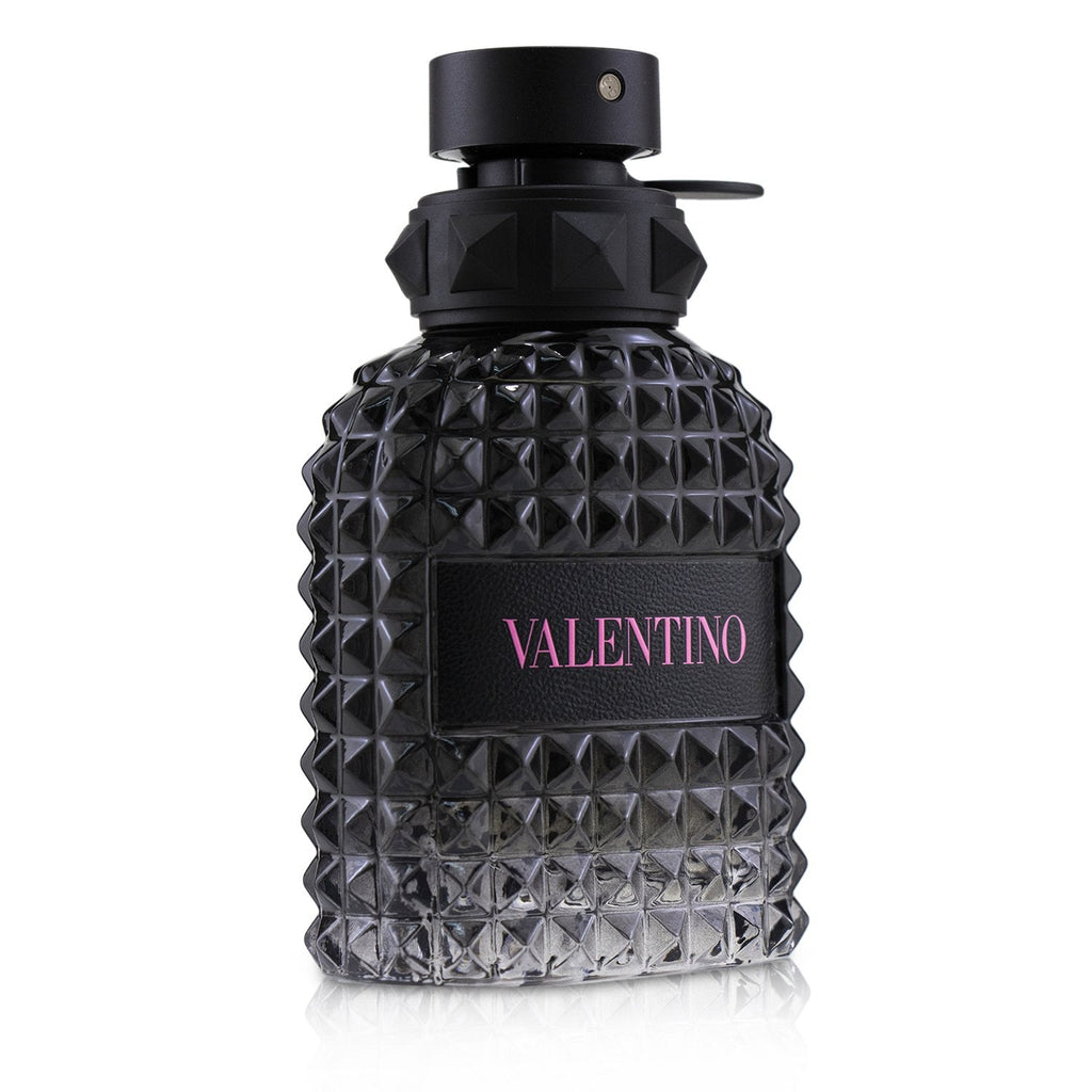 Valentino Valentino Uomo Born in Roma Eau De Toilette Spray  100ml/3.4oz