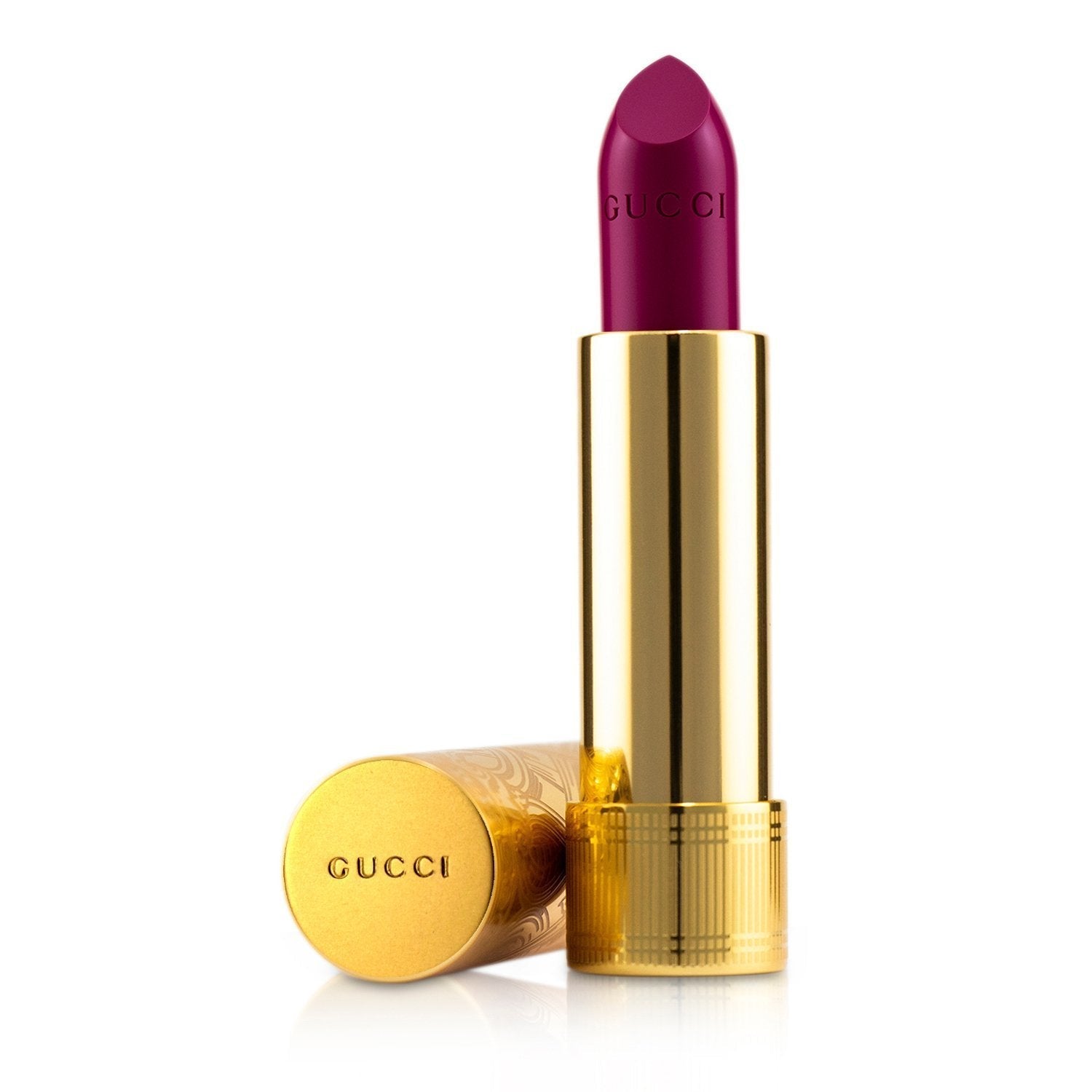 Gucci Rouge A Levres Satin Lip Colour - # 300 Sadie Firelight  3.5g/0.12oz
