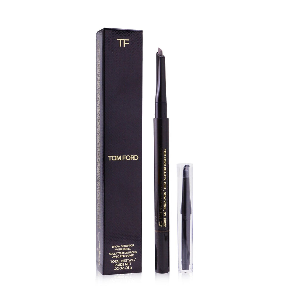 Tom Ford Brow Sculptor With Refill - # 01 Blonde  0.6g/0.02oz