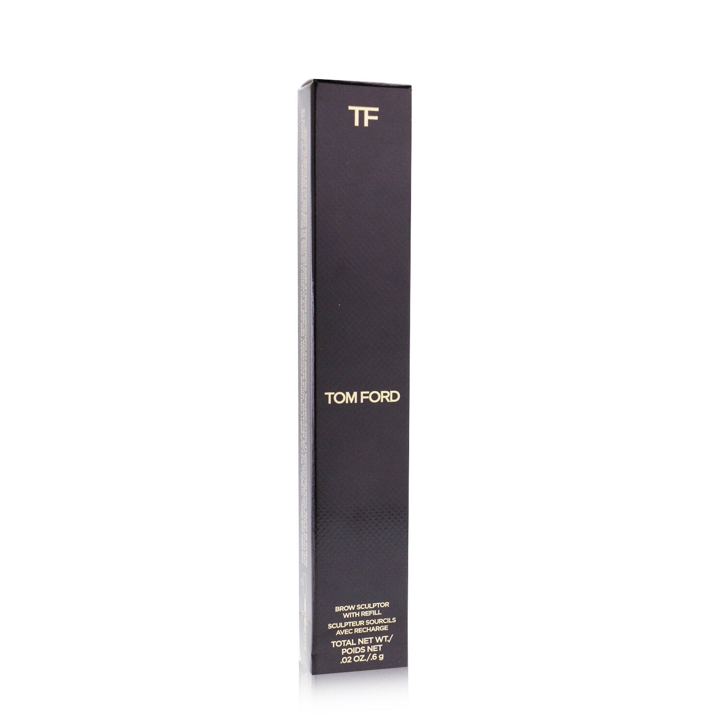Tom Ford Brow Sculptor With Refill - # 03 Chestnut  0.6g/0.02oz
