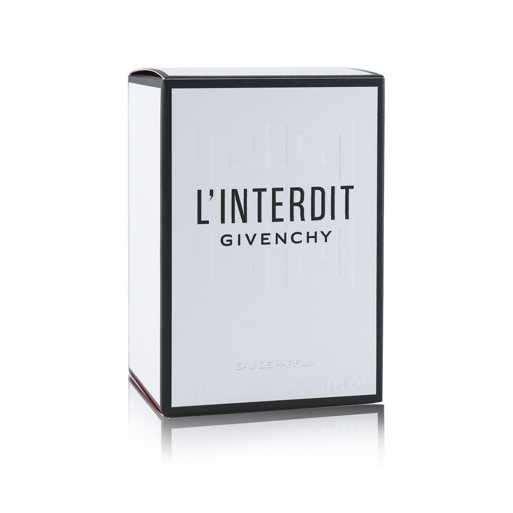 Givenchy L'Interdit Eau De Parfum Spray  35ml/1.1oz