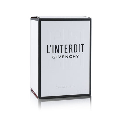 Givenchy L'Interdit Eau De Parfum Spray  80ml/2.6oz