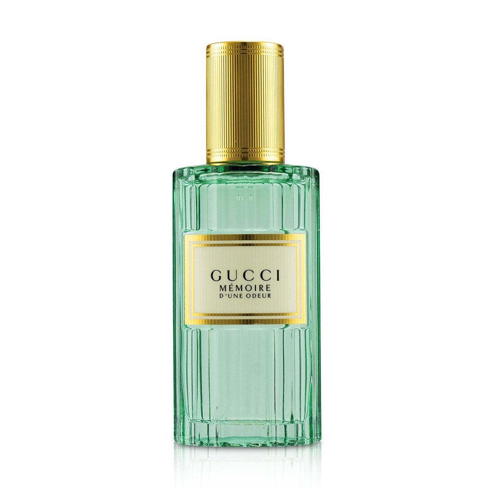 Gucci Memoire D’Une Odeur Eau De Parfum Spray (Unboxed)  100ml/3.3oz
