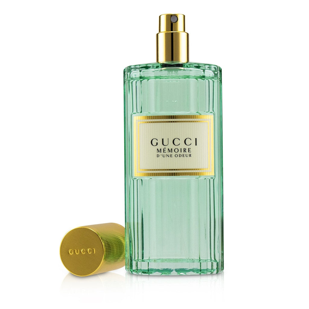 Gucci Memoire D’Une Odeur Eau De Parfum Spray  40ml/1.3oz