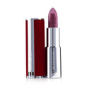 Givenchy Le Rouge Deep Velvet Lipstick - # 25 Fuchsia Vibrant  3.4g/0.12oz