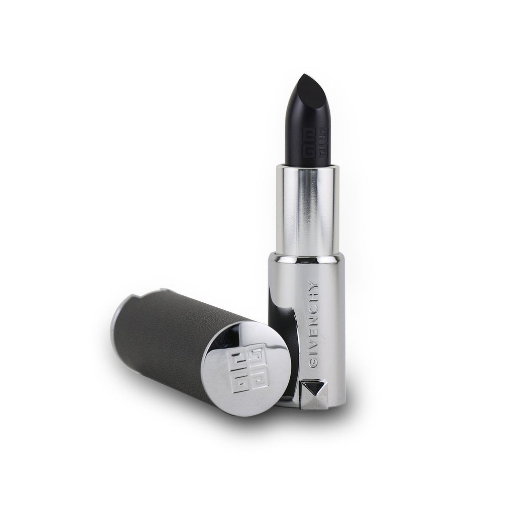 Givenchy Le Rouge Luminous Matte High Coverage Lipstick - # 325 Rouge Fetiche  3.4g/0.12oz