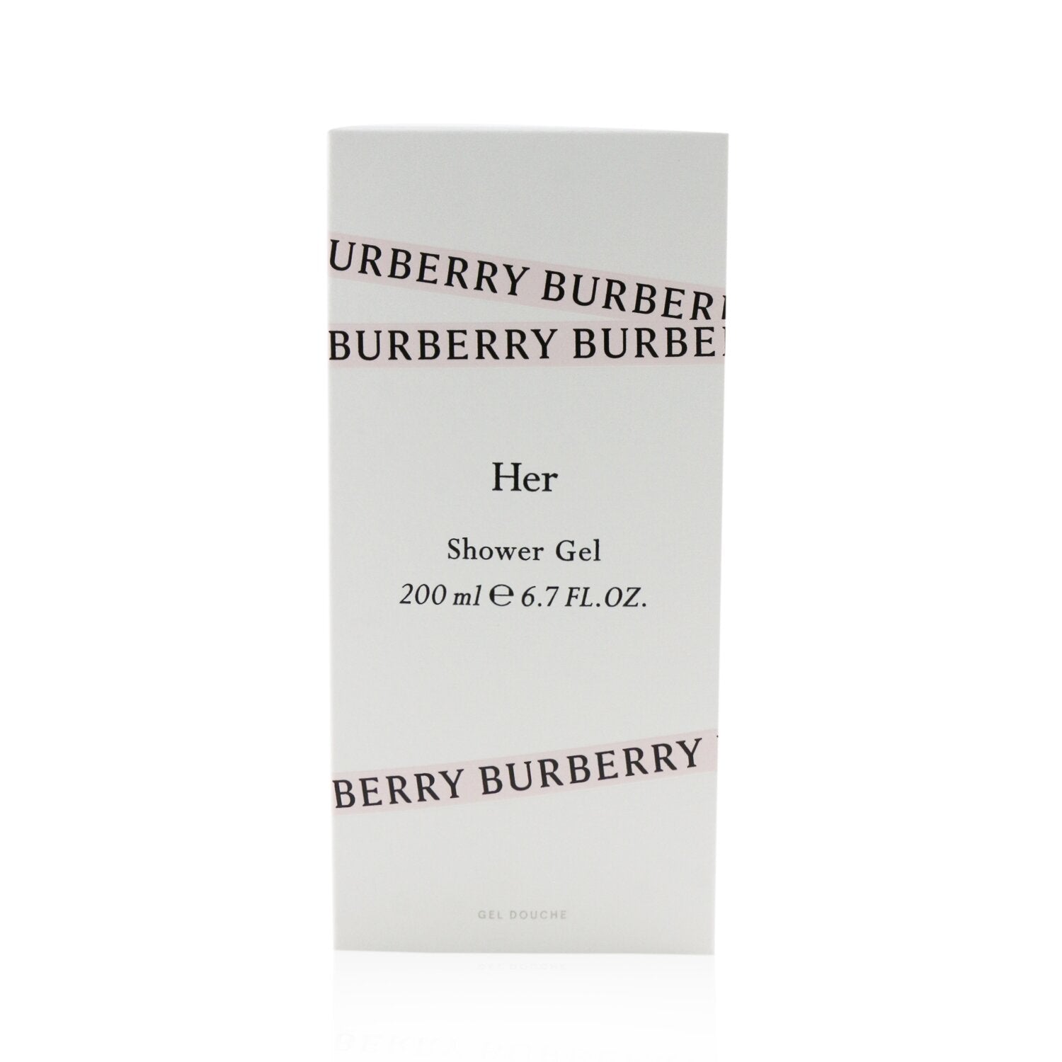 Burberry Burberry Her Shower Gel  200ml/6.7oz